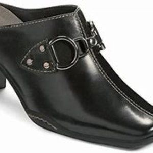 aerosoles mules on sale